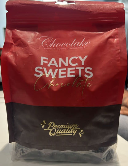ChocoLake Fancy Sweet Chocolate Balls 1kg