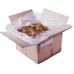 Valrhona Tropilia Lactee 29% Milk Chocolate