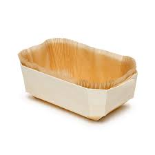 Panibois Wooden Bread Mold