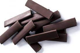 Belcolade Bakestable 44% Dark Chocolate Sticks 1.6kg