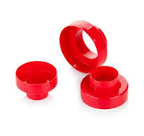 Double Sight Donut Cutter 3Pcs Set