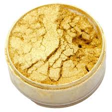 BS Edible Gold Dust