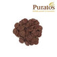 Puratos CARAT Coverlux Dark Chocolate