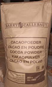 Barry Callebaut Dark Cocoa Powder