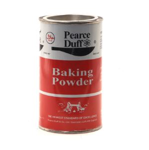 Pearce Duff Special Baking Powder 110gms