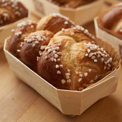 Panibois Wooden Bread Mold