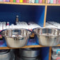 Stainless Steel Mixing Bowl 24cm