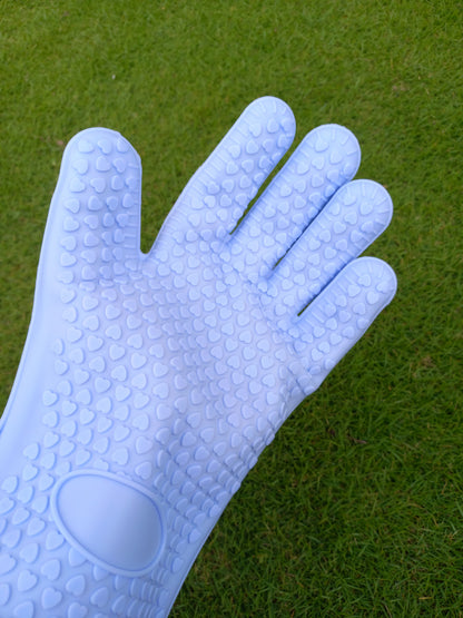 Silicon Baking Gloves