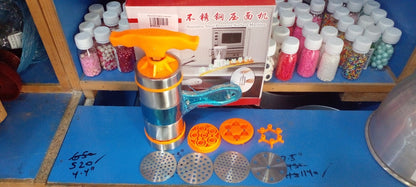 Pressure Surface Machine Noodle Maker