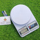 Electronic Kitchen Weighing Scale Sf400