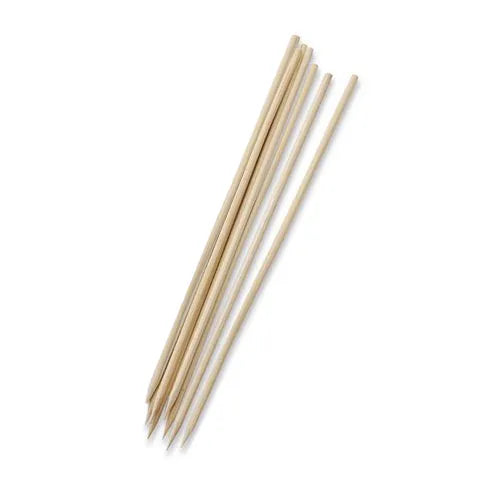 Wooden Cake Dowels Skewers