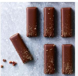 Belcolade Sugar Free Dark Chocolate Sweetened 55% Slab