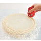 Pastry Wheel Decorator and Cutter