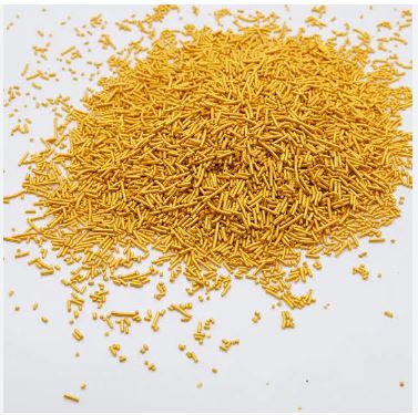 60% Discount Offer Imported Sprinkles 5 Designs