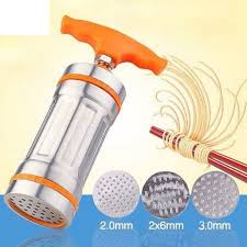 Pressure Surface Machine Noodle Maker