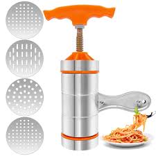 Pressure Surface Machine Noodle Maker