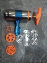 Pressure Surface Machine Noodle Maker