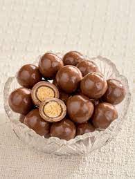 ChocoLake Fancy Sweet Chocolate Balls 1kg