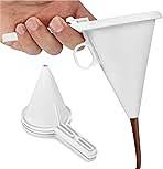 Candy & Chocolate Funnel