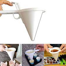 Candy & Chocolate Funnel