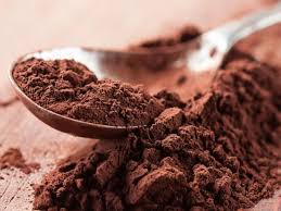 Barry Callebaut Dark Cocoa Powder