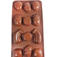 12 Cavity Fruit Silicone Chocolate Mold