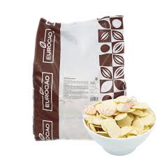 Zafiro White Compound Chocolate 5kg Made in Spain