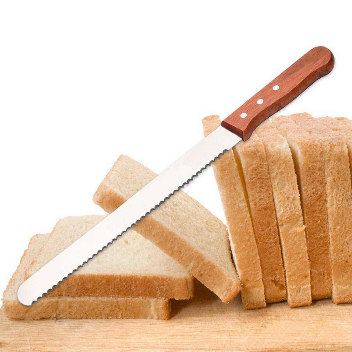 Bread Serrated Knife