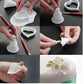 Calla Lilly Fondant Flower Cutter Set