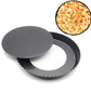 Non Stick Tart Pan Round 8inches  Loose Bottom