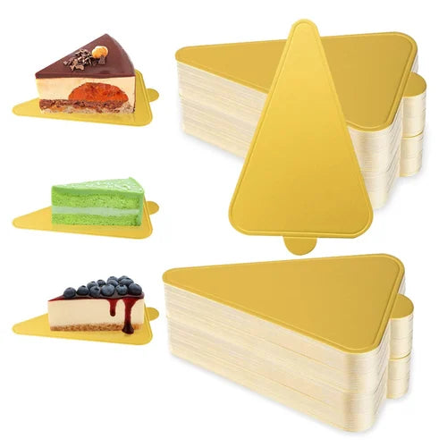 Dessert Platter Pastry Boards 12 pcs Pack