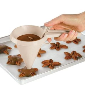 Candy & Chocolate Funnel