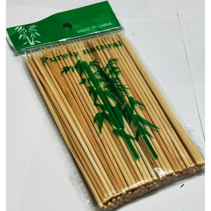 Bar B. Q. Sticks (Medium)