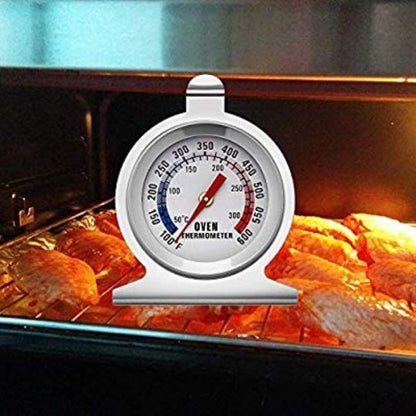 Top Choice Oven Thermometer