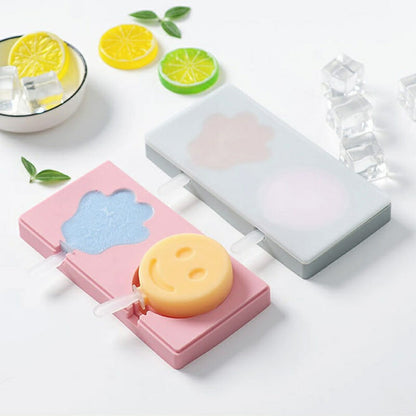 Silicon Cakesicles Popsicles Molds
