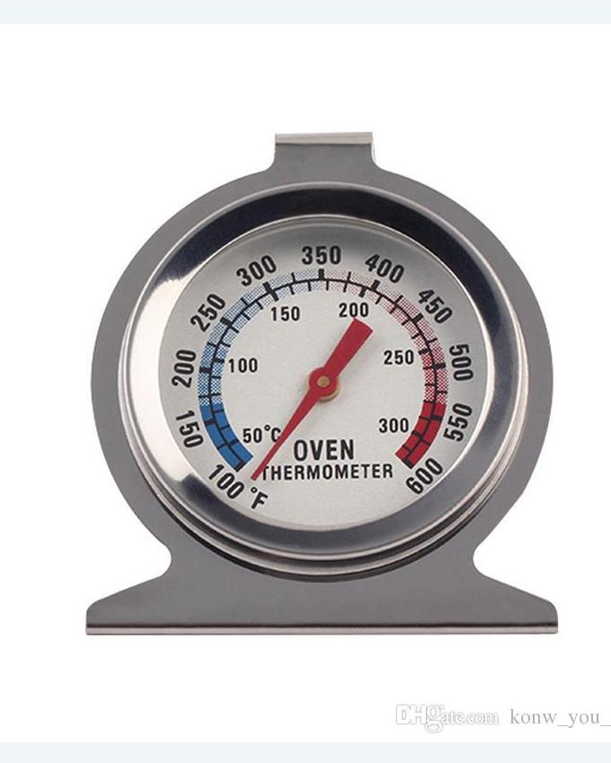 BT0011 - Top Choice Oven Thermometer