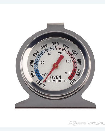 Top Choice Oven Thermometer