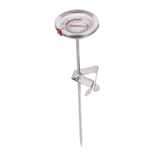 Long Steam Deep Fry Candy Thermometer
