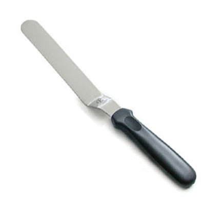 Angled Spatula