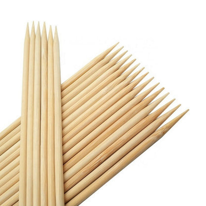 Bar B. Q. Sticks (Medium)