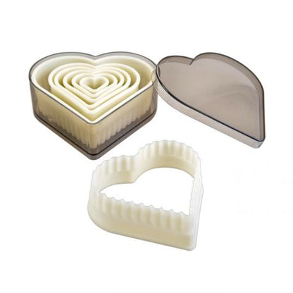 Nylon  Cookie Cutter 7pcs set