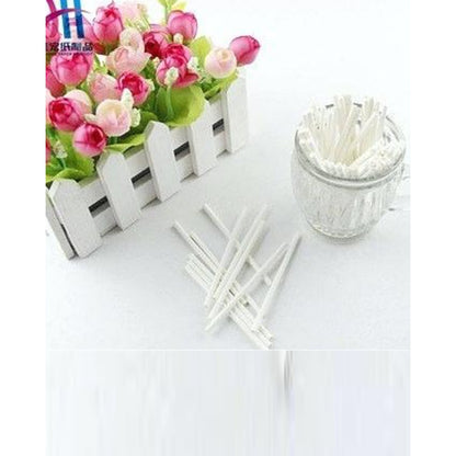 Cake Pop Sticks 4" 100 pcs
