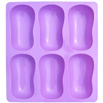 SAFEGUARD SOAP SILICON MOLD TRAY