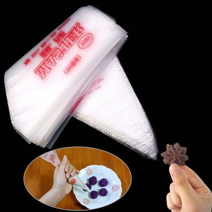 Disposable Piping Bag