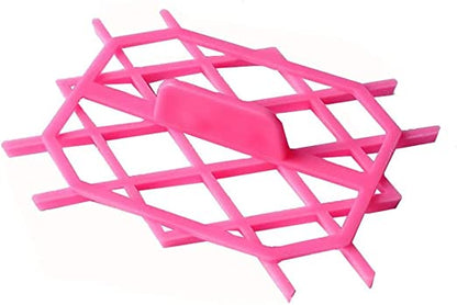 Diamond Quilting Stamp