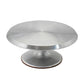 Elegant Heavy Turntable Metal Base