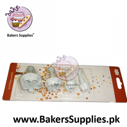 5 PETAL SPIRAL PLUNGER