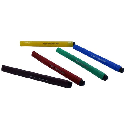 Food Marker Writer Set 5pc