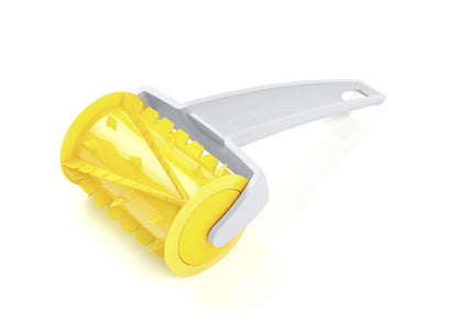 Plastic Nacho Roller