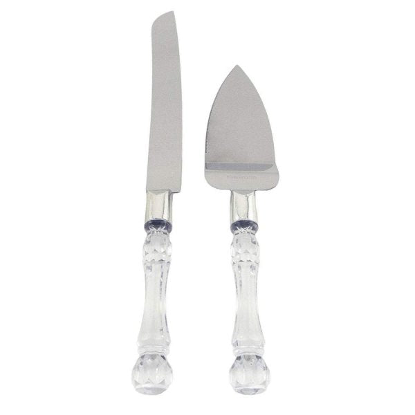 Pizza Cutter and lifter 2pc set